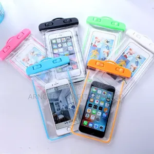 Waterproof Touchscreen Sensitive Phone Case/ Pouch