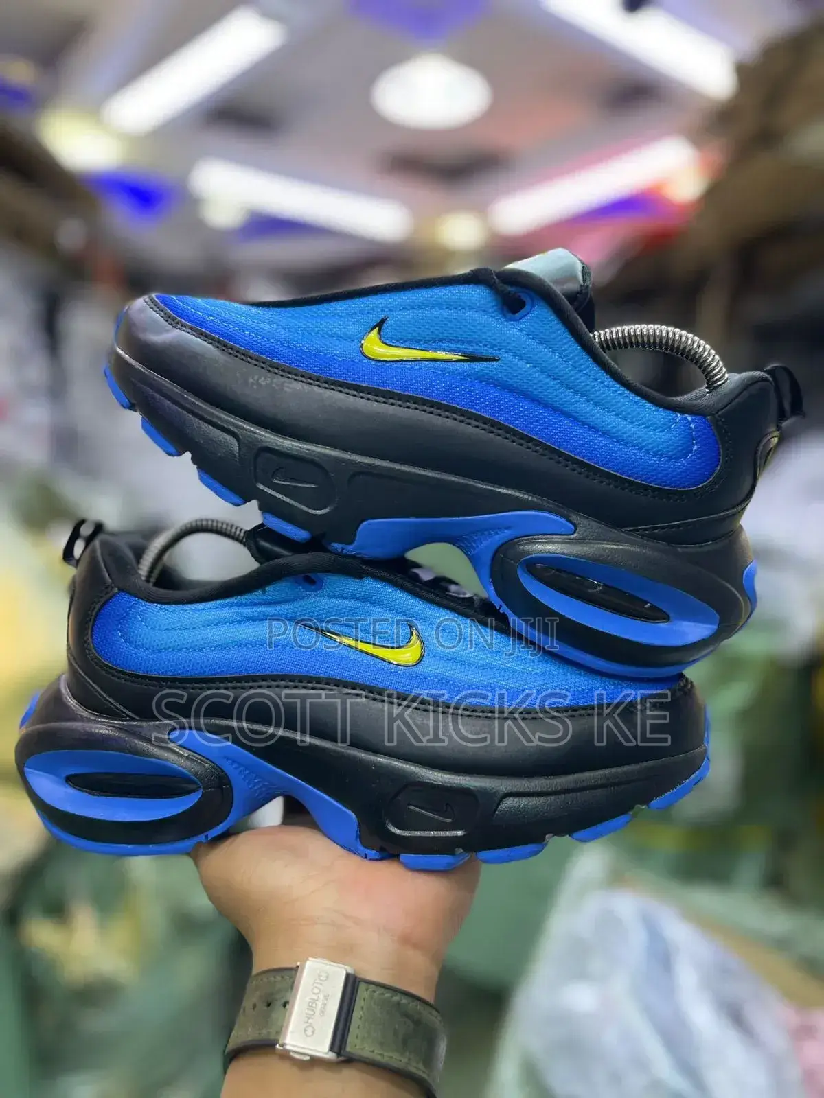 Nike Portal All Colors