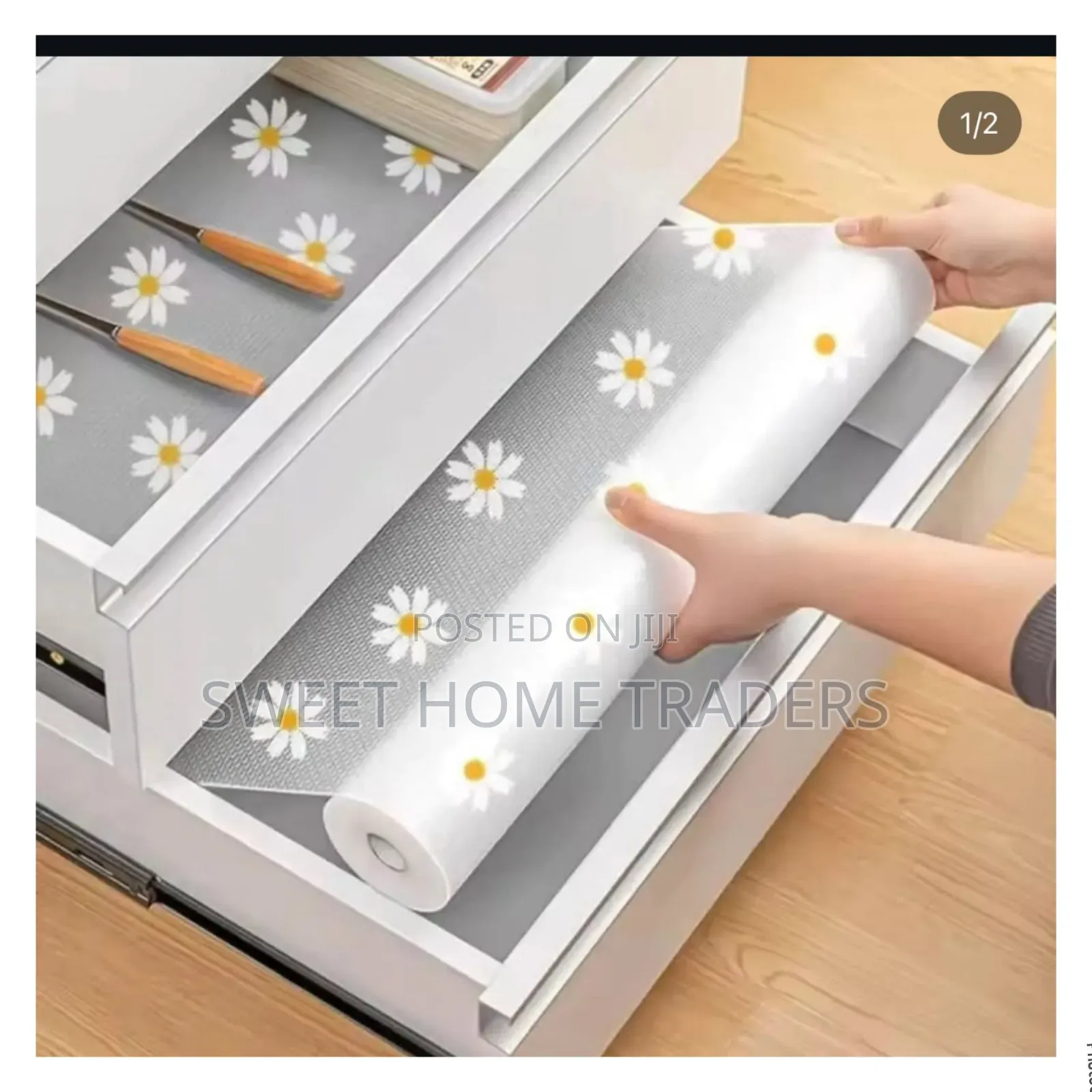 Drawer Mat Liners Waterproof