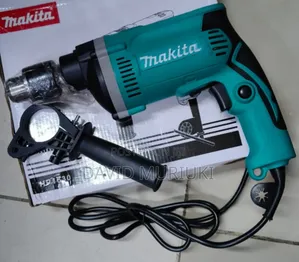 Makitas 1630drill