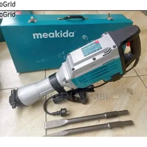 Meakida Demolisher 2200 Watts