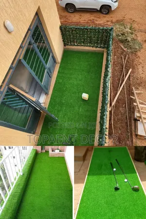20mm Golf Area And Balconies Artificial Grass Carpet