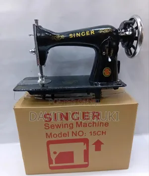 Singer Sewing Machine