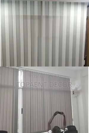 Bright Vertical Slats For Vertical Window Blinds
