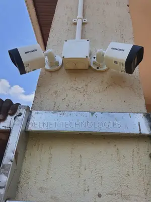 Affordable CCTV Installation