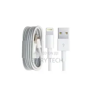 Lightning to Usb Charging Cable for iPhone – Fast and Efficient Charg