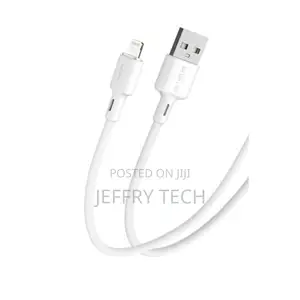 Oraimo Charge Sync Cable for iPhone