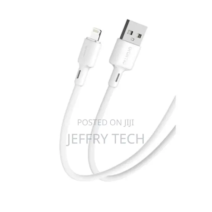 Oraimo Charge Sync Cable for iPhone