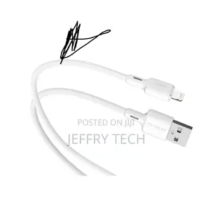 Oraimo Charge Sync Cable for iPhone