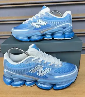 New Balance 2000 Absorb