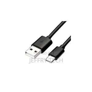 Oraimo Usb-C Fast Charger Cable for Android Phones, Usb-if Certified,