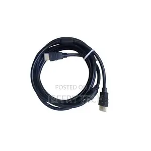 HDTV Hdmi to Hdmi High Speed Cable 5m