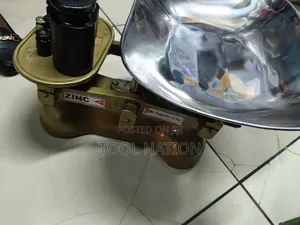 Manual Weighing Scale 15kg /