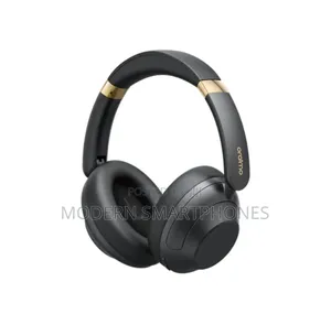 Oraimo Boompop Pro Anc Over-ear Headphones