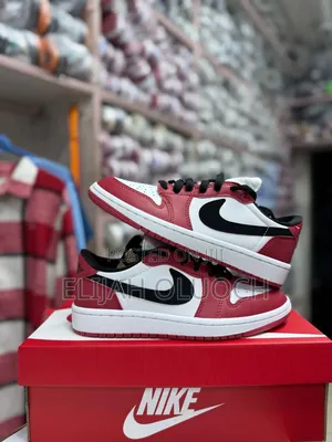 Air Jordan 1 Low Og 'Chicago'