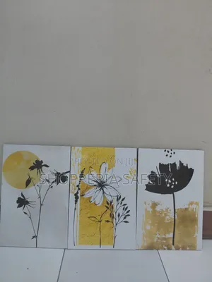 Wall Arts/ Wall Decorations