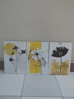 Wall Arts/ Wall Decorations