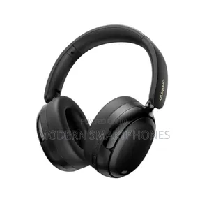 Oraimo Boompop N Wireless Hybrid Noise Cancelling Over-ear Headphones