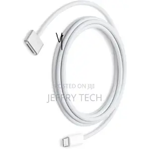 Apple Usb-C to Magsafe 3 Cable 2 Metres Type C to Magsafe 3