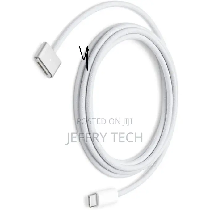 Apple Usb-C to Magsafe 3 Cable 2 Metres Type C to Magsafe 3