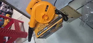 Dust Blower Electric/