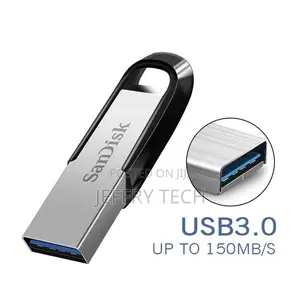 Sandisk Usb Flashdisk Drive 128gb