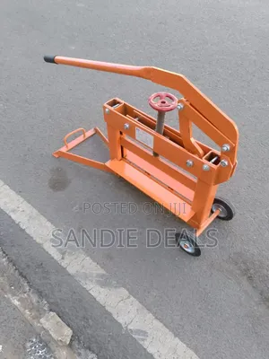 Block Cutter