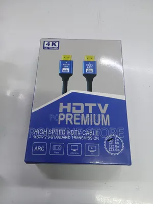 Hdmi Cable 1mtr