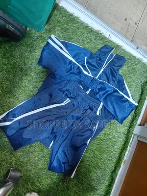 School Track Suits
