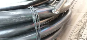Flex Cable 25 Mm 4 Core