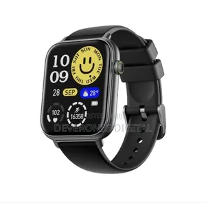 Oraimo Watch 6n Osw-8000n 1.83'' Full Touch Color Screen Smart Watch