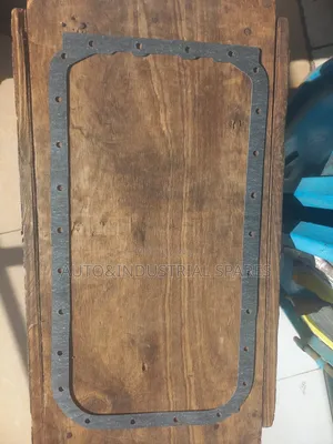 Oil Sump Gasket for Td27