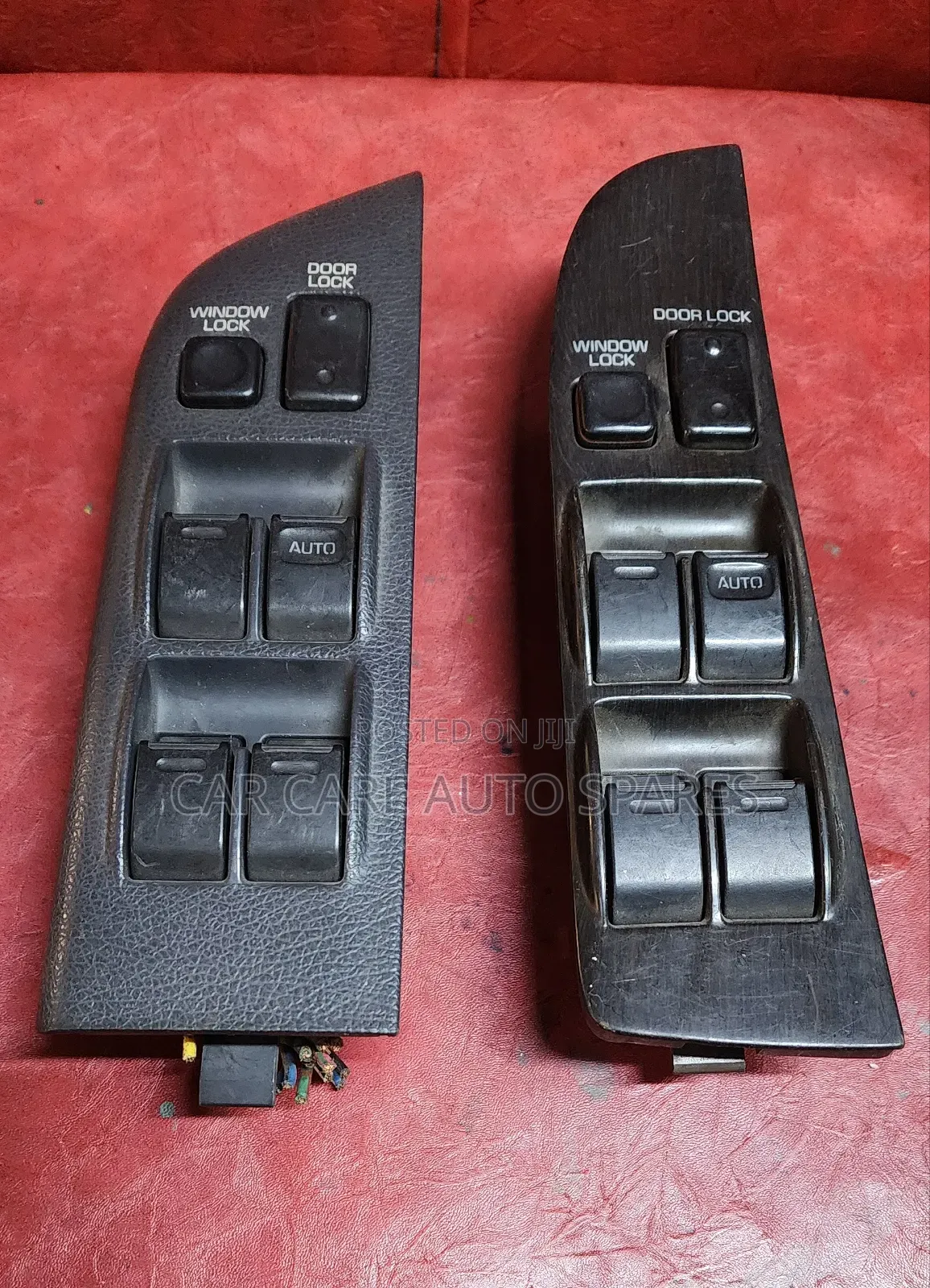 Main Switch Toyota AE 100