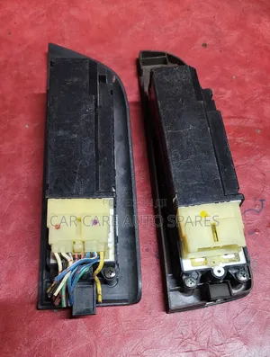 Main Switch Toyota AE 100