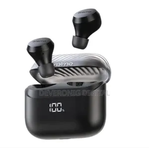 Oraimo Airbuds 4 Otw-340 Enc True Wireless Earbuds