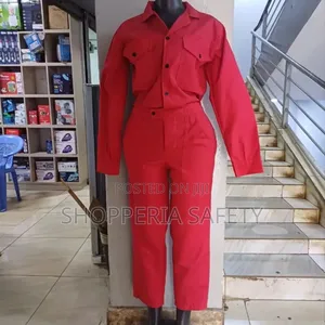 Plain Ordinary Overalls