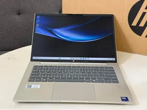New Laptop HP ProBook 440 16GB Intel Core Ultra 7 SSD 512GB