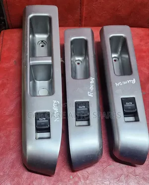 Single Switch Toyota Corolla Rumion