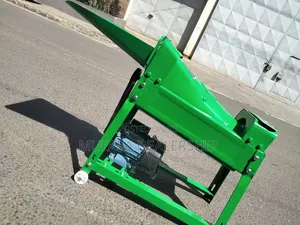 Commercial Corn Sheller Machine
