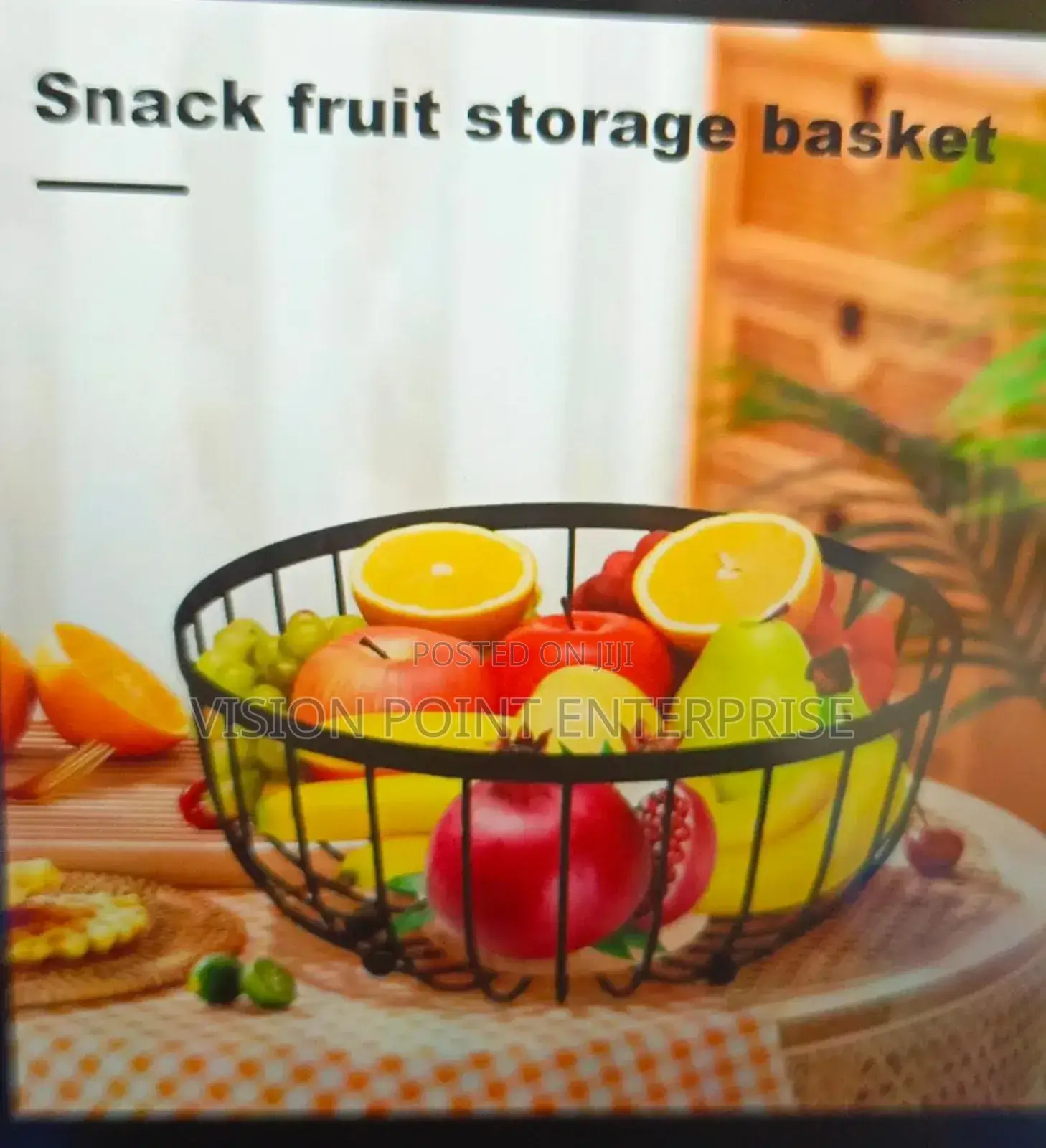 Fruit Basket,Fruit Basket
