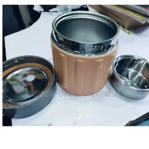 Lunch Box 800ml 24hour