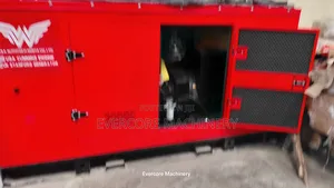 Cummins 75kw Diesel Silent Generator Single/Three Phase Options