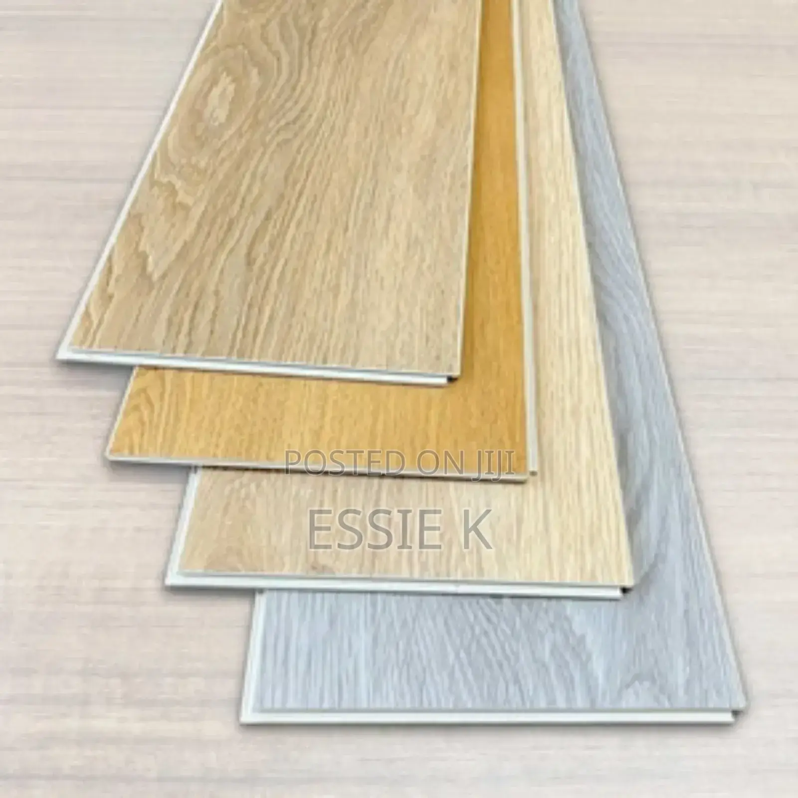 Spc Flooring Interior