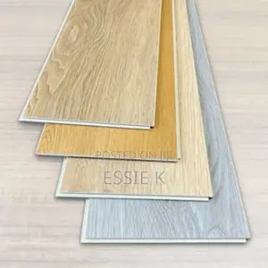 Spc Flooring Interior