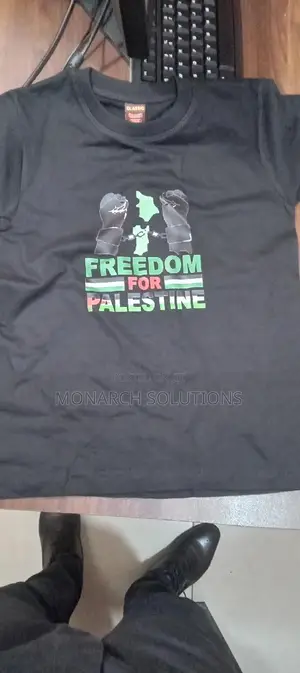 Moslem Tshirts