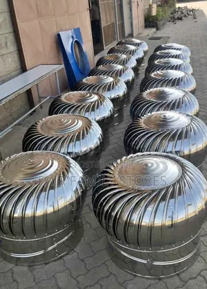 Wind Driven Cyclones