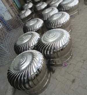 600mm Roof Cyclones