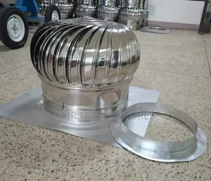 Roof Cyclones Ventilator  600mm