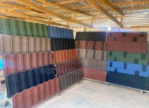 Decra Roofing Sheet
