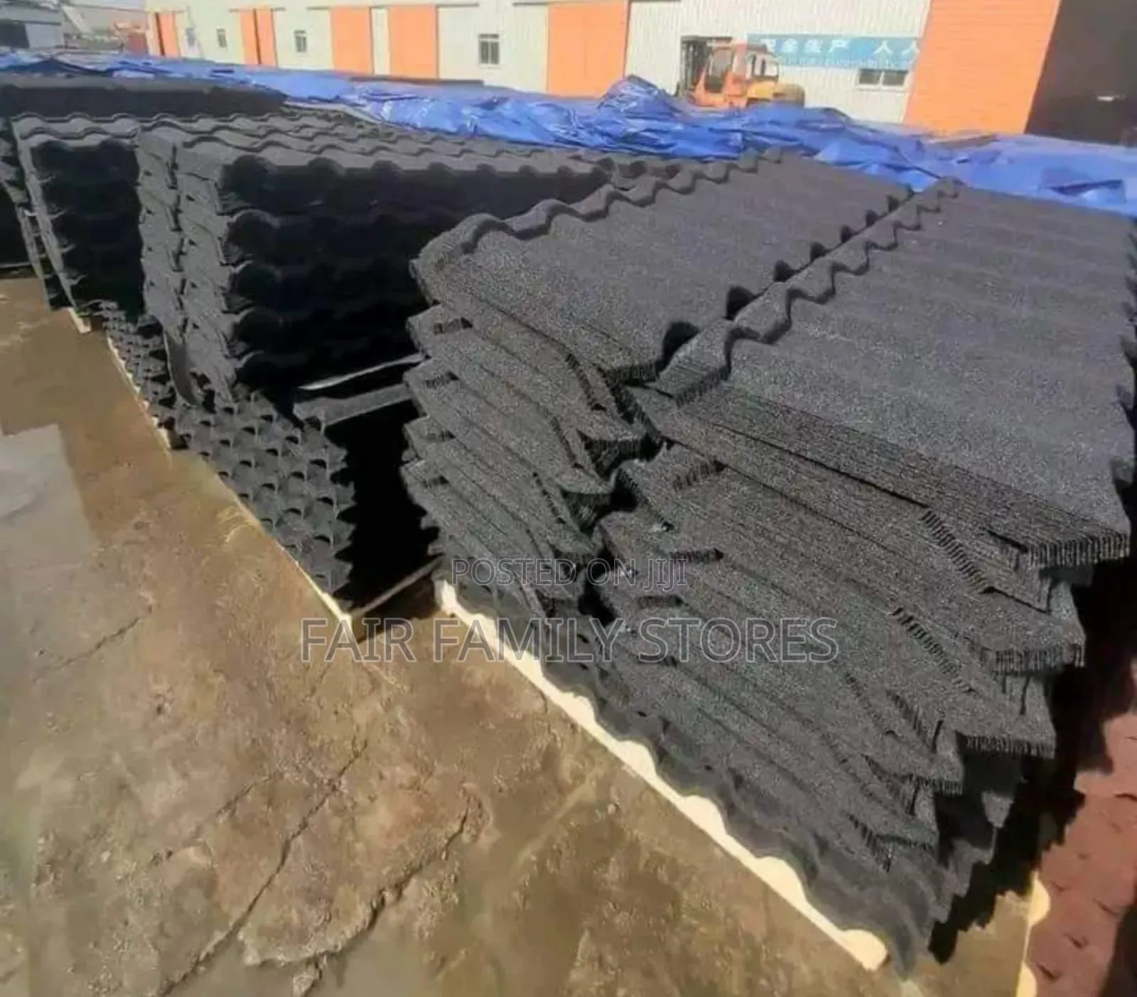 Decra Roofing Sheet
